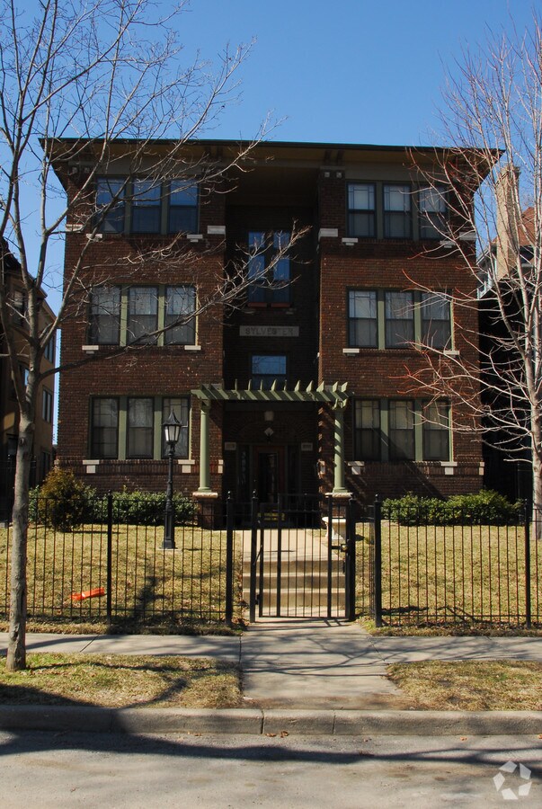 Photo - 3812-3814 Walnut St