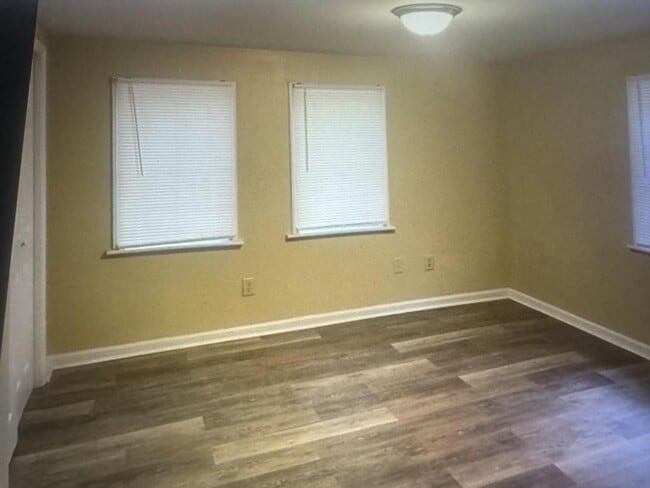 Photo - 2603 Fayetteville St