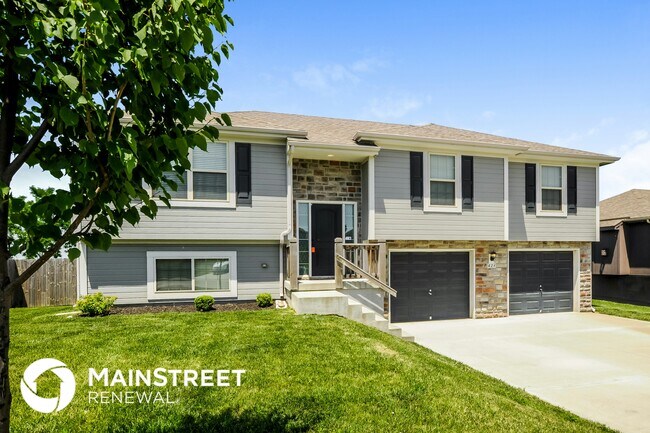 Photo - 428 Buffalo Ct