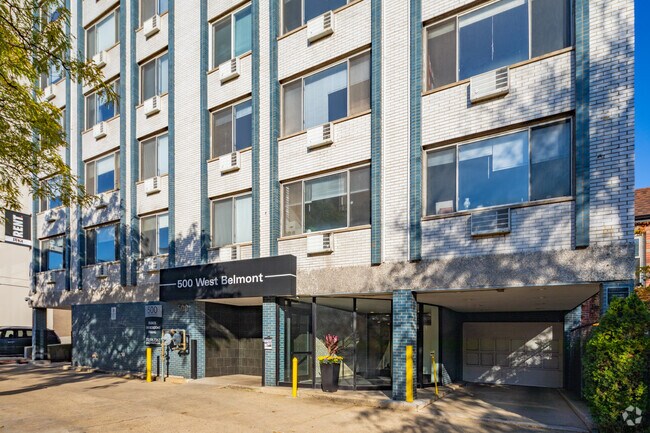 Photo - 500 W. Belmont