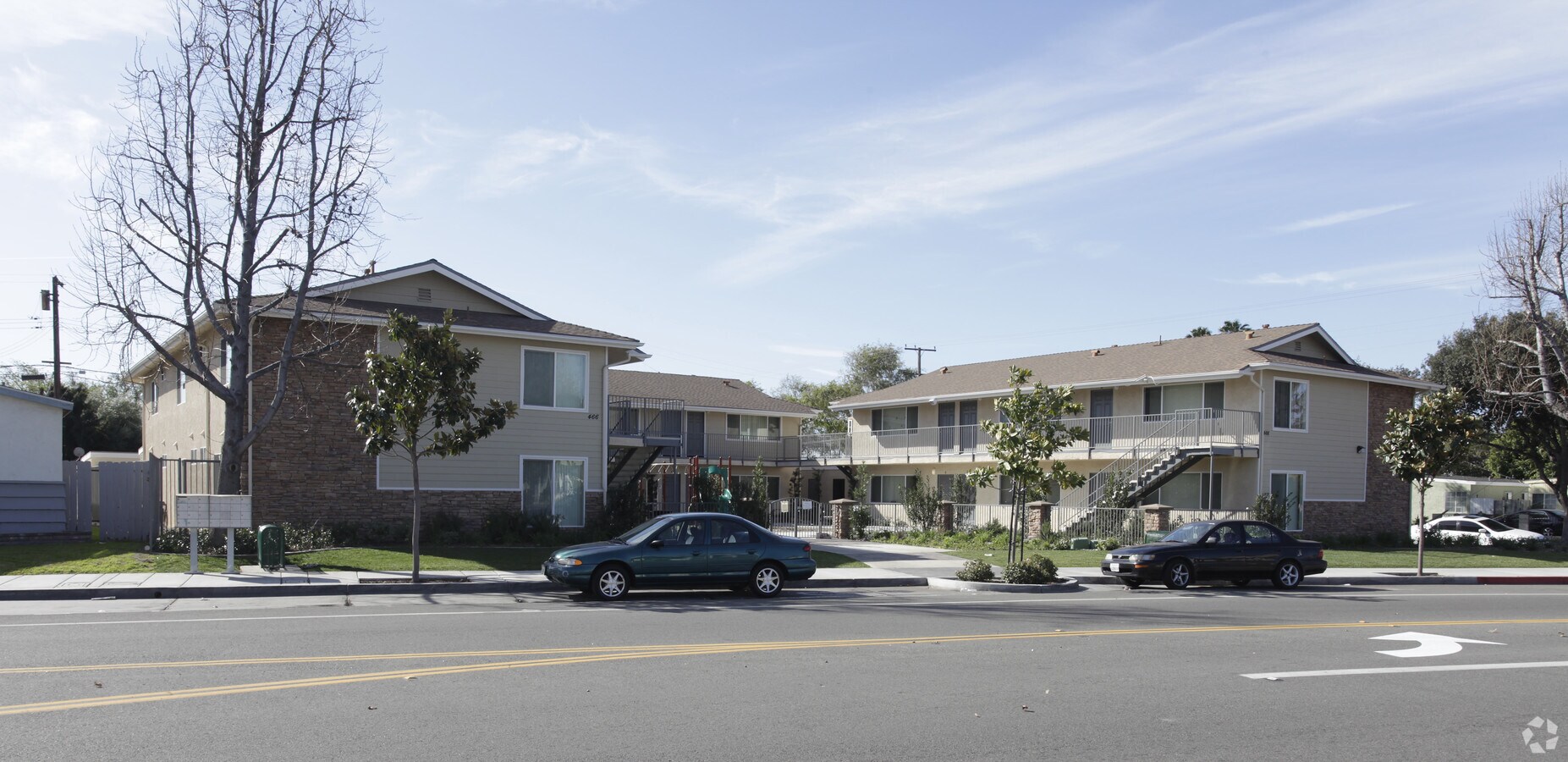 Photo - Richman Court Apartments