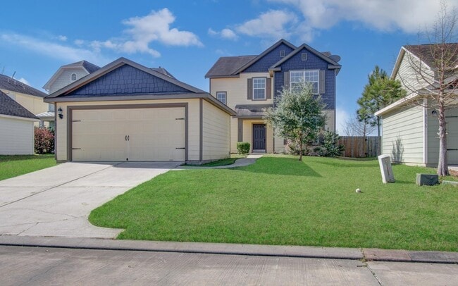 Photo - 10851 South Lake Mist Lane