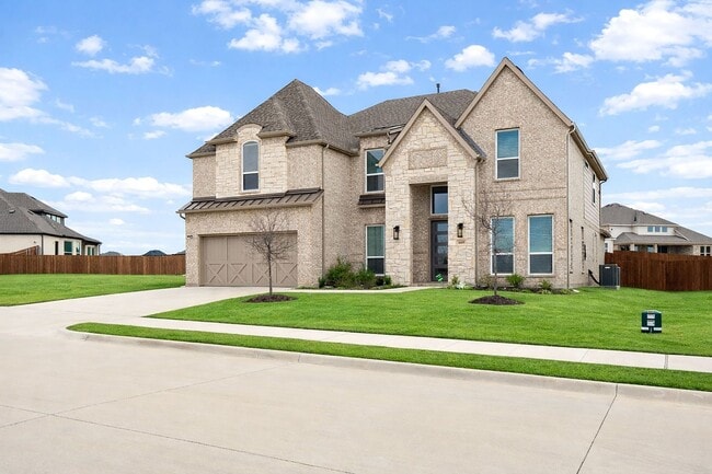 Photo - 1609 Whisperwood Wy