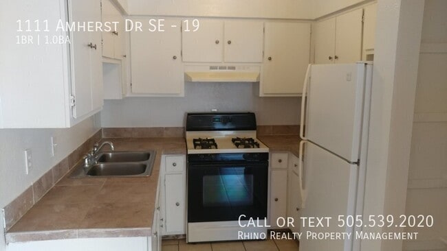 Photo - 1111 Amherst Dr SE Unit 19