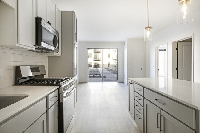 Cocina - Risor of St. Louis Park - Active Adult 55+