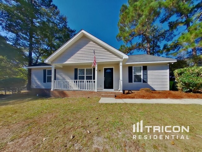 Building Photo - 101 Squire Rd