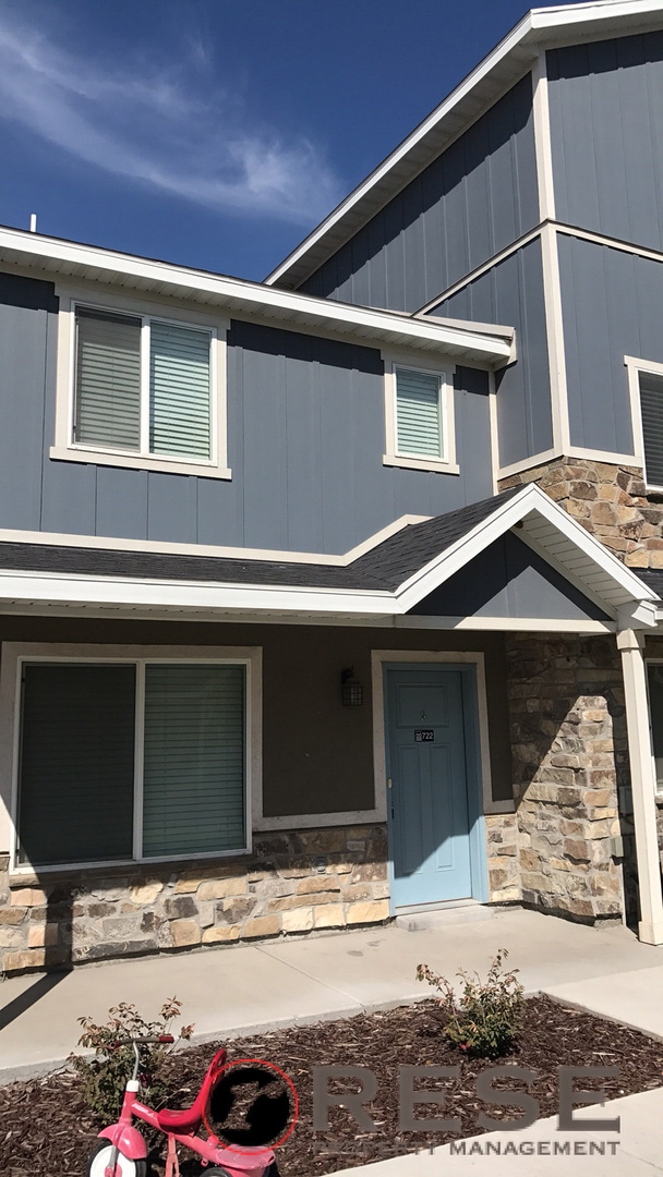Awesome 2 Story Townhome in Vineyard w/ at... - Awesome 2 Story Townhome in Vineyard w/ at...