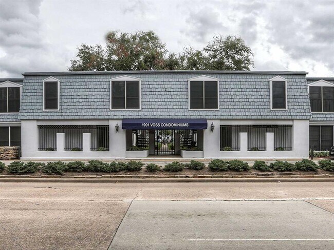 Photo - 1901 S Voss Rd Condo Unit 7