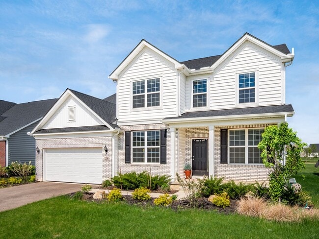 Photo - 274 Cambie Dr