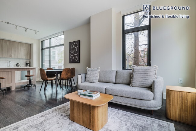 Photo - 4901 Montgomery Ln Unit FL2-ID974