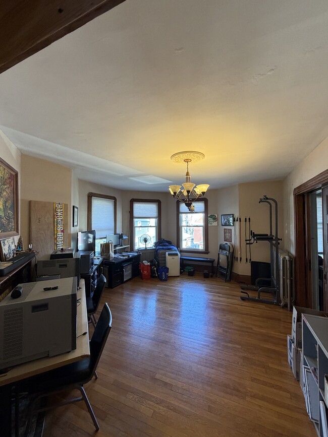 Building Photo - 3 Cambridge Ter Unit 2