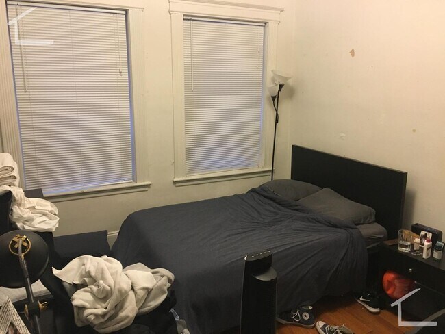 Photo - 1248 Commmonwealth Ave #3C Boston MA 02134