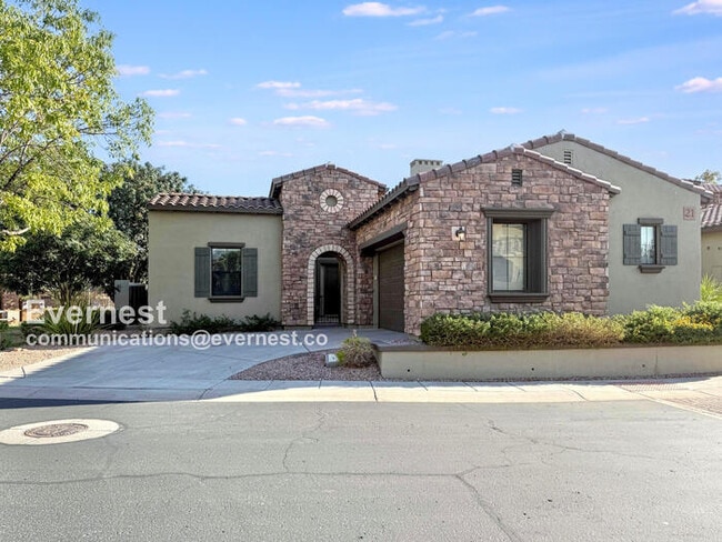 Building Photo - 4700 S Fulton Ranch Blvd Rental