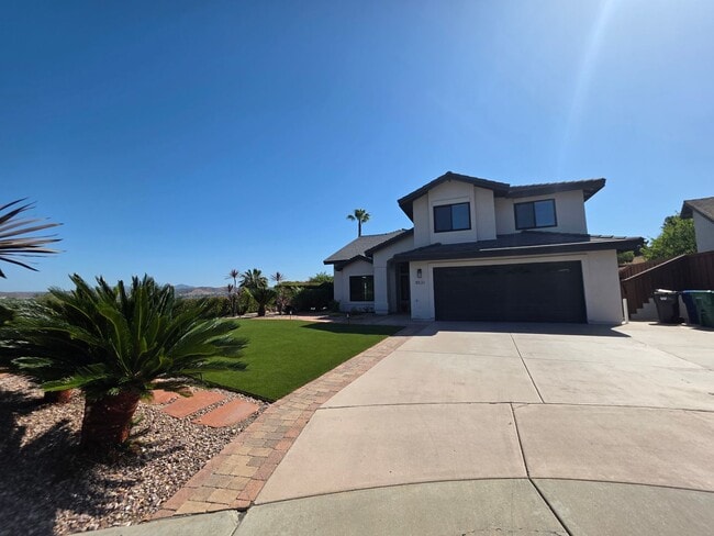 Photo - Gorgeous Santee Home, no expense spared!