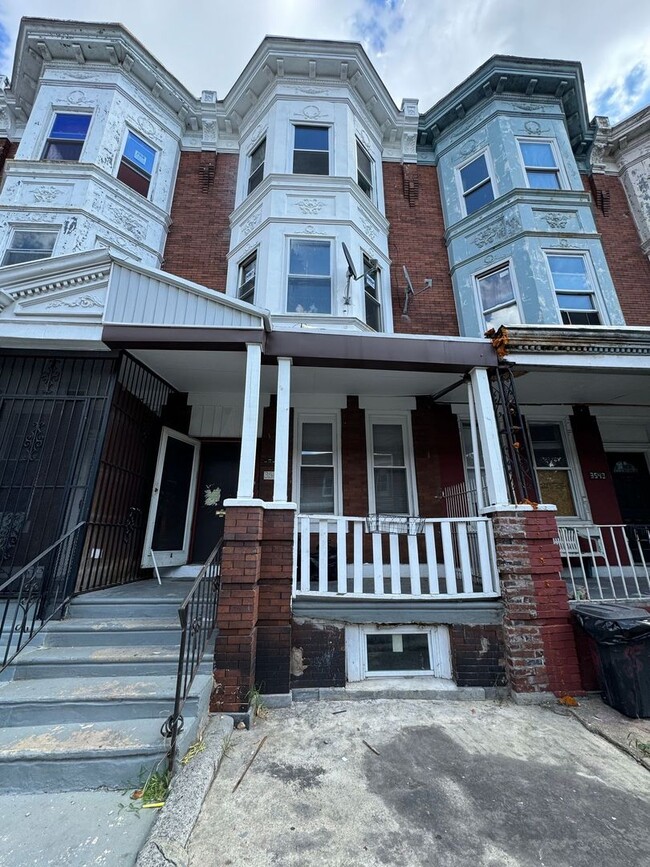 Building Photo - 3545 N 11th St Unit 3 Rental
