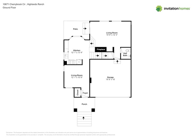 Photo - 10671 Cherrybrook Cir