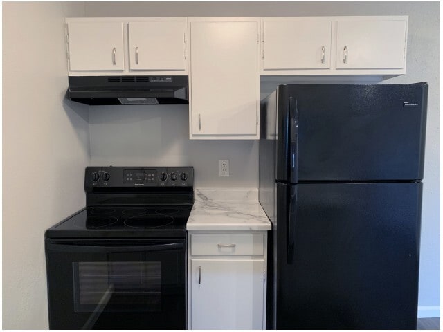 Bear Garden Apartments
