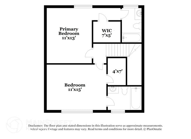Photo - 72 Gilliam's Xing SW