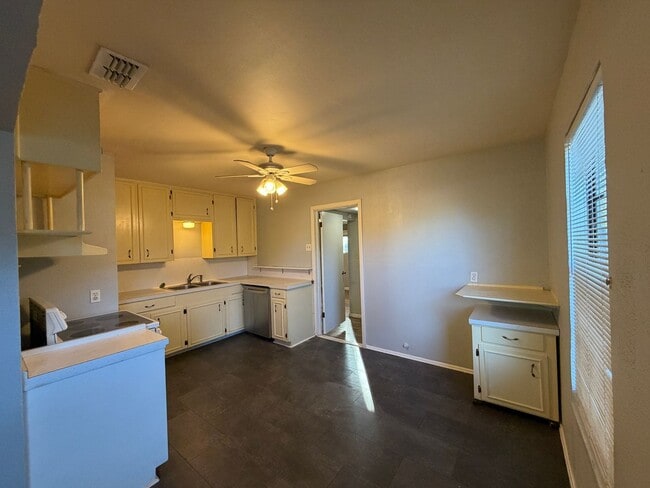 Photo - THREE BEDROOM TWO BATH TWO CAR GARAGE