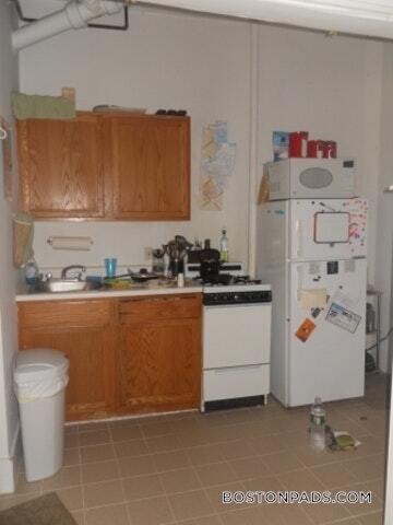 204 Hemenway St Unit 6