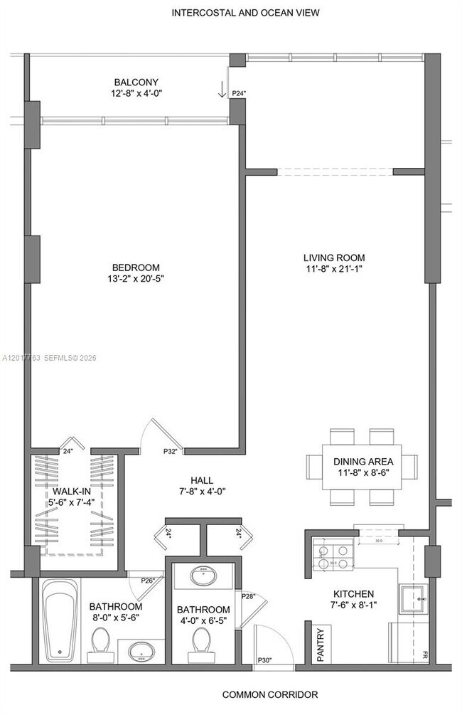 Photo - 800 Parkview Dr Unit 906