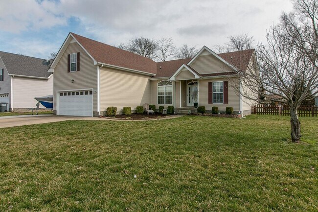 Building Photo - 3729 Kendra Ct N