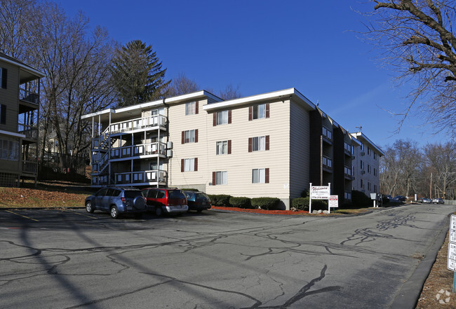 Building Photo - Henry Terrace Rental