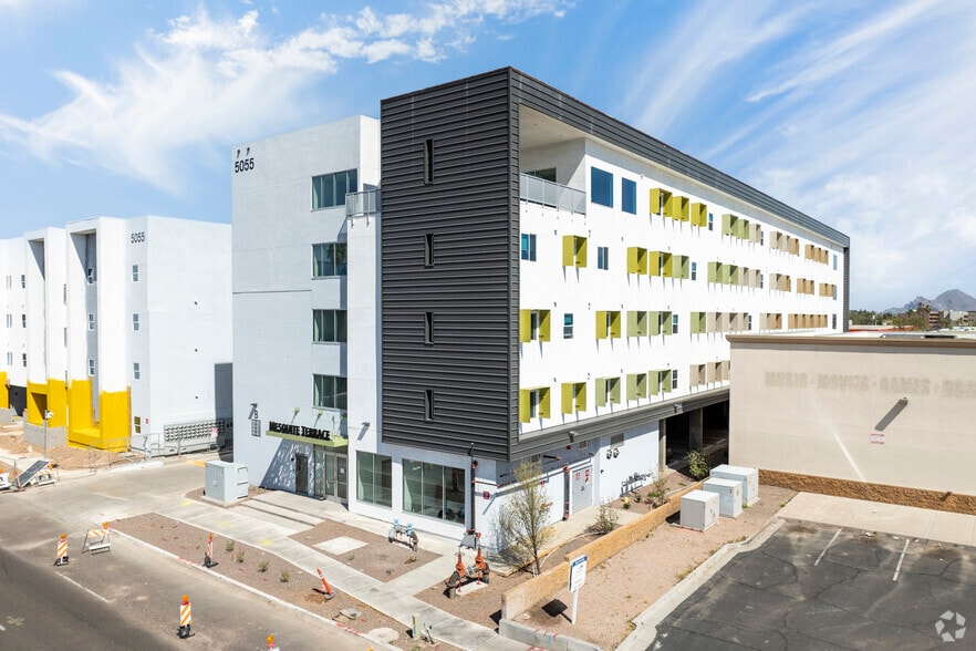 Building Photo