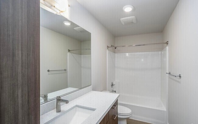 Photo - The Duo Apartments