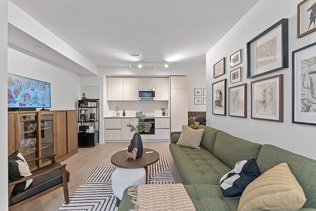 Building Photo - 110 Broadway Ave