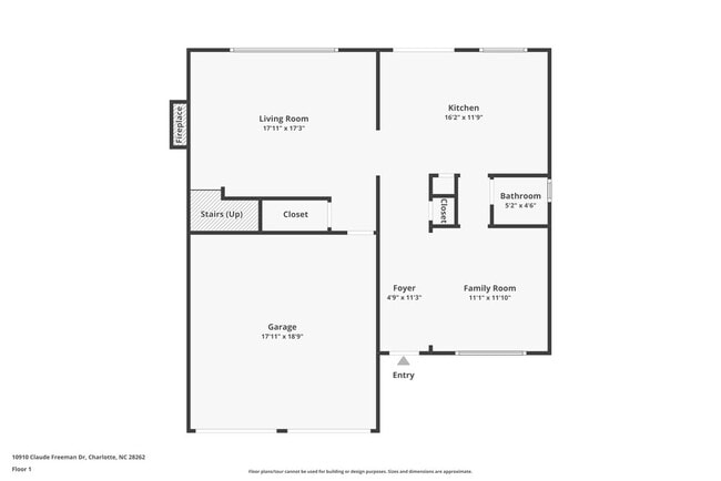 Photo - 10910 Claude Freeman Dr