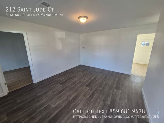 Photo - 212 St Jude Cir