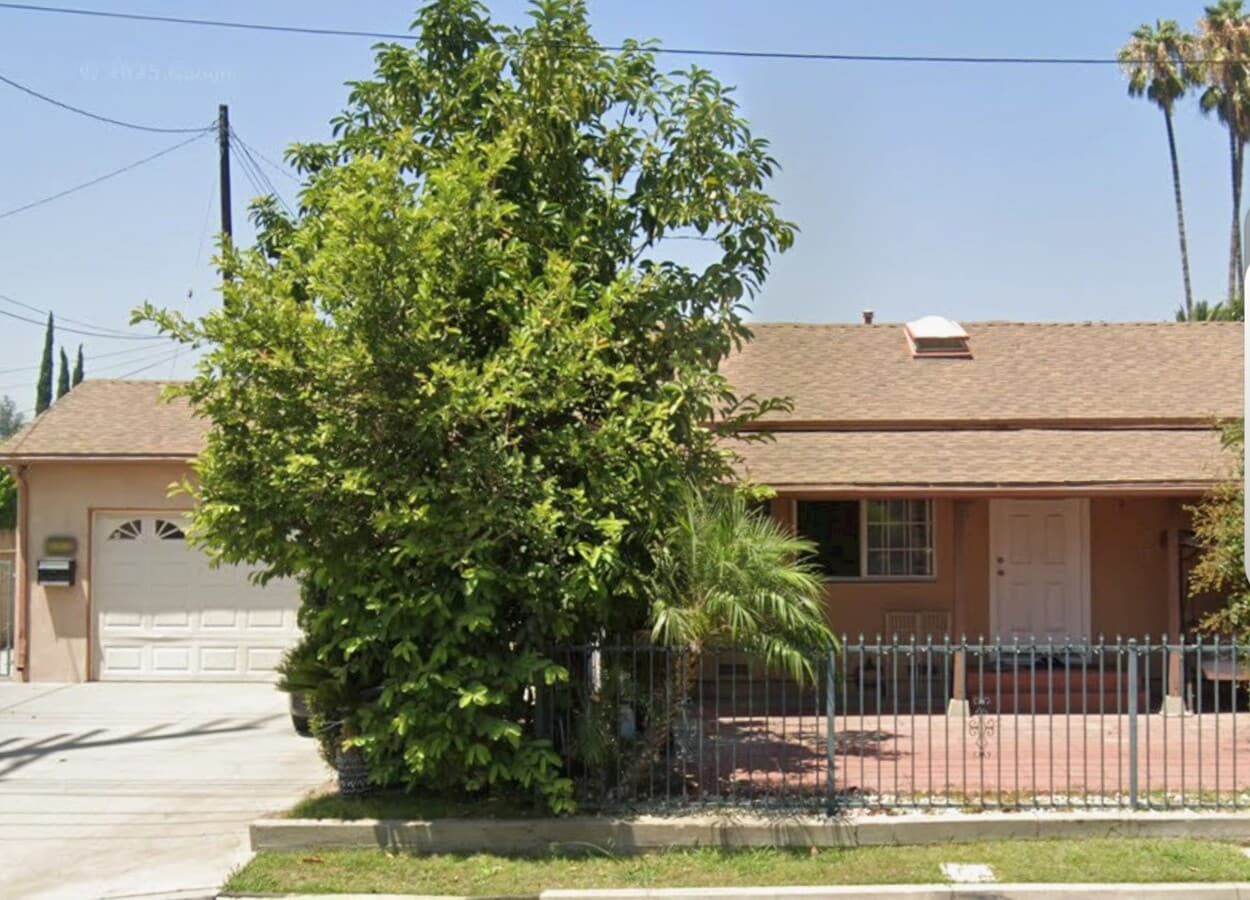 Photo - 5537 El Monte Ave