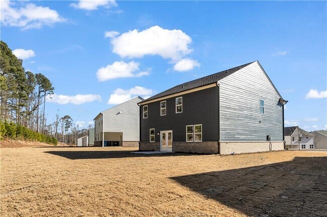 Photo - 1280 Jordan Brook Dr