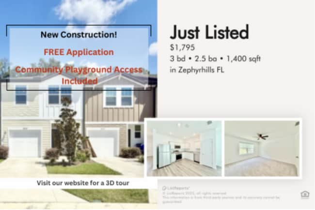 Building Photo - 38057 Elby Ln Rental