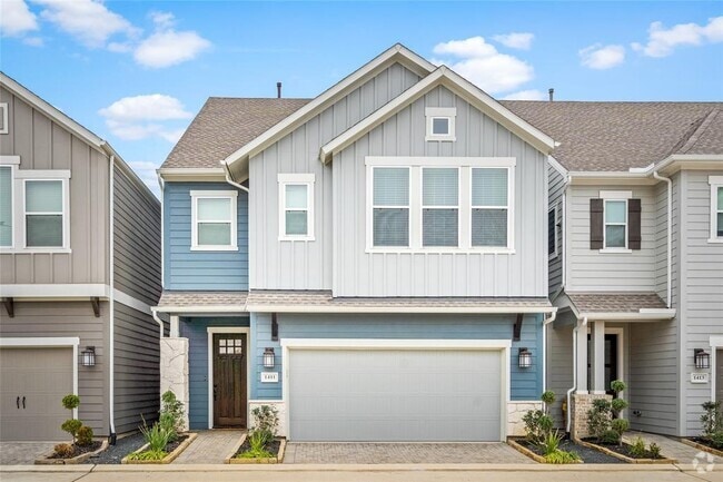 Building Photo - 1411 Biondo Way Rental