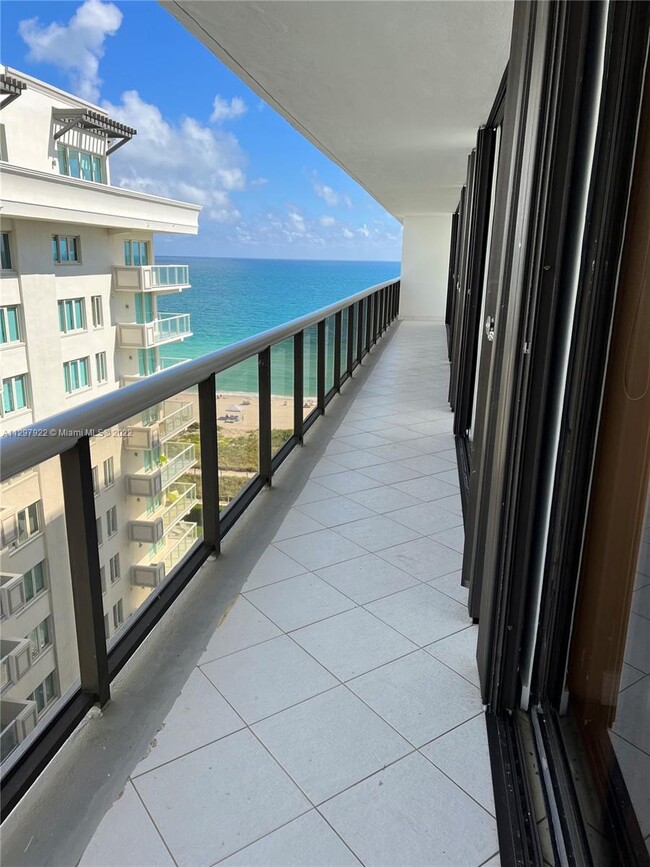 Photo - 9455 Collins Ave Condo Unit 1201