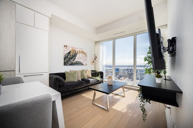 Photo - 1275 Rue de la Montagne Unité SI ID1459286P