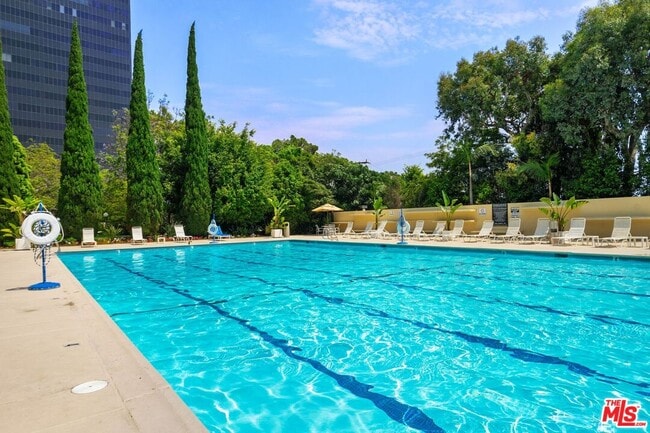 Photo - 2160 Century Park E Unit 211