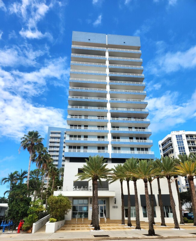 Photo - 1551 N Flagler Dr Condo Unit Ph L7