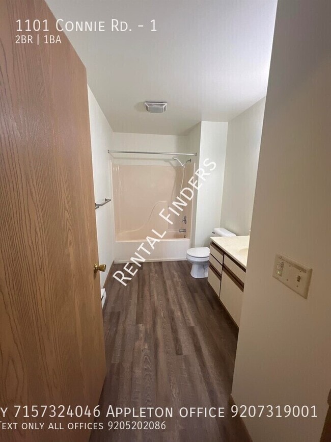 Photo - 1101 Connie Rd Unit 1