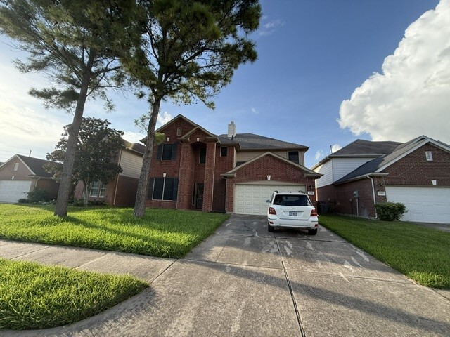 Building Photo - 15106 Turphin Way