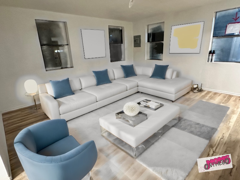 Photo - 7212 N County Rd 3300