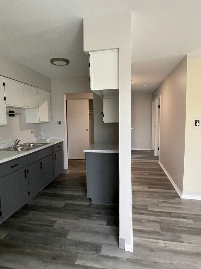 Orchard Estates Apartments Alsip, IL