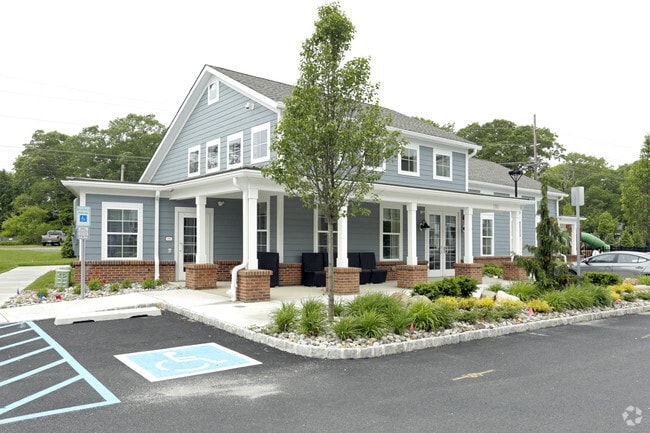 Clubhouose
