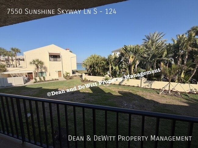 Photo - 7550 Sunshine Skyway Ln S Unit 124
