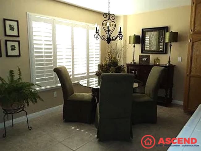 Photo - Spacious 4BD/2BA Home in Bakersfield's Desirable 93311 — HOA Community with Pool Access!
