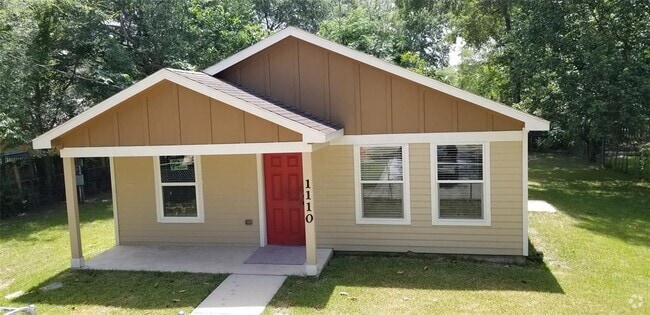 Building Photo - 1110 N 9th St Rental