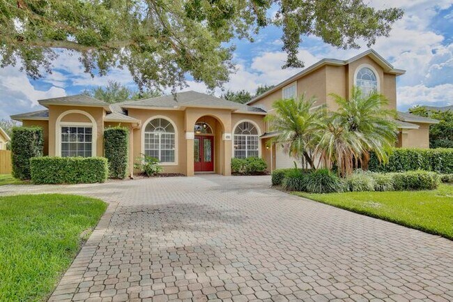Photo - Stunning 4/3 Pool Home with a Bonus Room a...