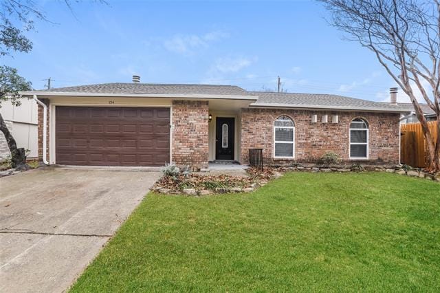 Photo - 154 W Way Cir House